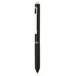Stylo Multifonctions Monteverde® Quadro 4 en 1 Noir
