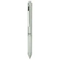 Stylo Multifonctions Monteverde® Quadro 4 en 1 Argent