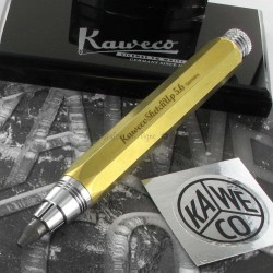 Portemine 5,6 mm Kaweco® Sketch Up Laiton