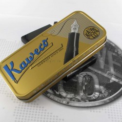 Portemine 5,6 mm Kaweco® Sketch Up Laiton