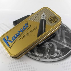 Stylo Plume Kaweco® Liliputien Aluminium