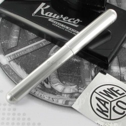 Stylo Plume Kaweco® Liliputien Aluminium