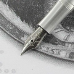 Stylo Plume Kaweco® Liliputien Aluminium
