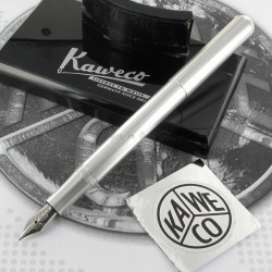 Stylo Plume Kaweco® Liliputien Aluminium