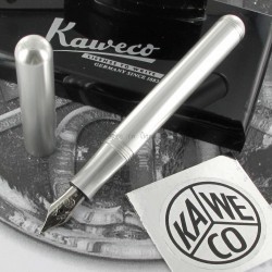 Stylo Plume Kaweco® Liliputien Aluminium