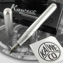 Stylo Plume Kaweco® Liliputien Aluminium