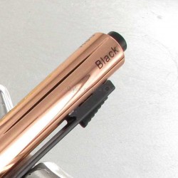 Stylo Multifonctions Monteverde® Quadro 4 en 1 Cuivre