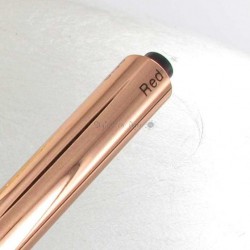 Stylo Multifonctions Monteverde® Quadro 4 en 1 Cuivre