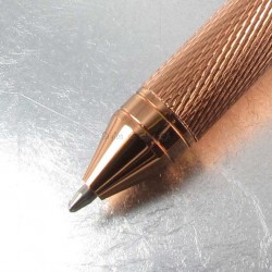 Stylo Multifonctions Monteverde® Quadro 4 en 1 Cuivre
