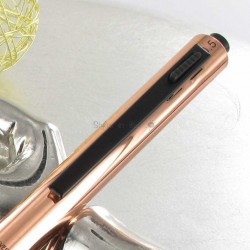 Stylo Multifonctions Monteverde® Quadro 4 en 1 Cuivre