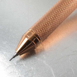 Stylo Multifonctions Monteverde® Quadro 4 en 1 Cuivre