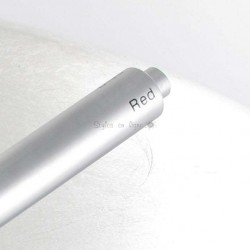 Stylo Multifonctions Monteverde® Quadro 4 en 1 Argent