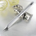 Stylo Multifonctions Monteverde® Quadro 4 en 1 Argent