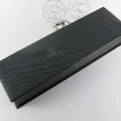 Stylo Plume Oberthur "Orion" Chevrons Gun