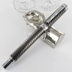 Stylo Plume Oberthur "Orion" Chevrons Gun