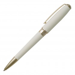 Stylo Bille Hugo Boss® Essential® Lady Blanc
