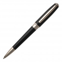 Stylo Bille Hugo Boss® Essential® Lady Noir