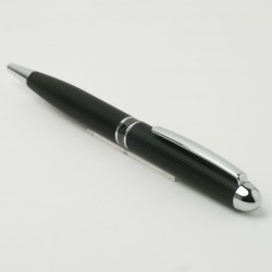 Stylo Bille Hugo Boss® Framework® Grid Noir