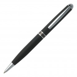 Stylo Bille Hugo Boss® Framework® Grid Noir