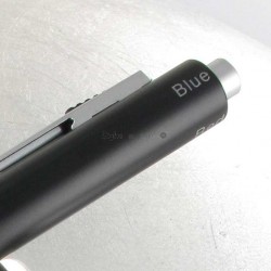 Stylo Multifonctions Monteverde® Quadro 4 en 1 Noir