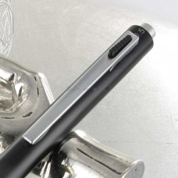 Stylo Multifonctions Monteverde® Quadro 4 en 1 Noir