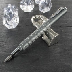 Stylo Plume Giuliano Mazzuoli® Officina Gun
