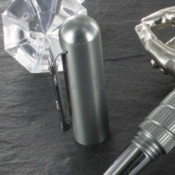 Stylo Plume Giuliano Mazzuoli® Officina Gun
