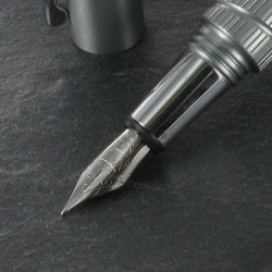 Stylo Plume Giuliano Mazzuoli® Officina Gun