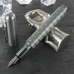 Stylo Plume Giuliano Mazzuoli® Officina Gun