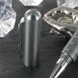 Stylo Bille Giuliano Mazzuoli® Officina Gun