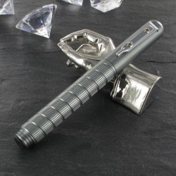 Stylo "2 Fonctions" Giuliano Mazzuoli® End Mill Gun