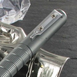 Stylo "2 Fonctions" Giuliano Mazzuoli® End Mill Gun