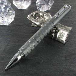 Stylo "2 Fonctions" Giuliano Mazzuoli® End Mill Gun
