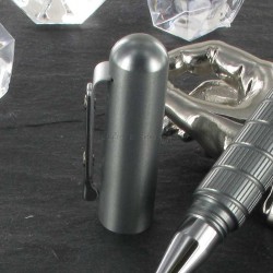 Stylo "2 Fonctions" Giuliano Mazzuoli® End Mill Gun