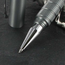 Stylo "2 Fonctions" Giuliano Mazzuoli® End Mill Gun
