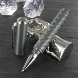 Stylo "2 Fonctions" Giuliano Mazzuoli® End Mill Gun