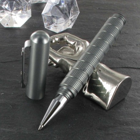 Stylo "2 Fonctions" Giuliano Mazzuoli® End Mill Gun