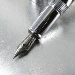 Stylo Plume Recife® Iron Age Press Slim Carrera