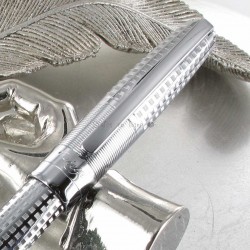 Stylo Roller Recife® Iron Age Press Slim Carrera