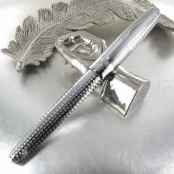 Stylo Roller Recife® Iron Age Press Slim Carrera