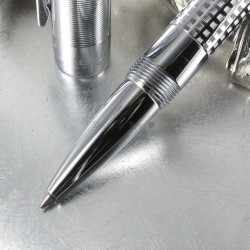 Stylo Roller Recife® Iron Age Press Slim Carrera