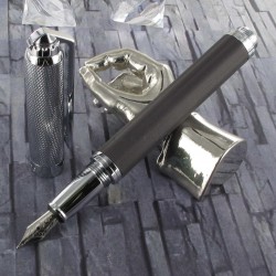 Stylo Plume Moyenne Recife® Waldorf One Onyx
