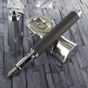 Stylo Plume Moyenne Recife® Waldorf One Onyx