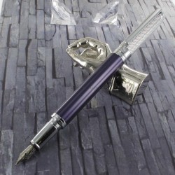 Stylo Plume Moyenne Recife® Waldorf One Améthyste