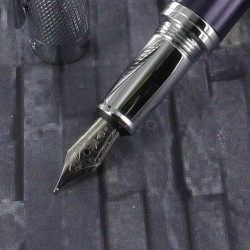 Stylo Plume Moyenne Recife® Waldorf One Améthyste