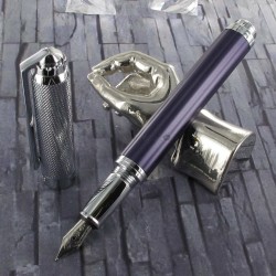 Stylo Plume Moyenne Recife® Waldorf One Améthyste