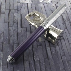 Stylo Plume Moyenne Recife® Waldorf One Améthyste