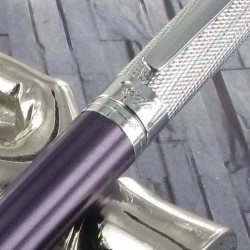 Stylo Plume Moyenne Recife® Waldorf One Améthyste