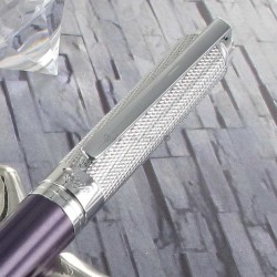 Stylo Plume Moyenne Recife® Waldorf One Améthyste