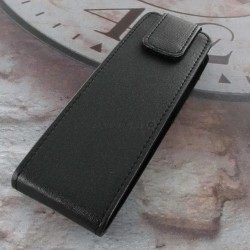 Stylo Roller Oberthur® "Fusion" Marron Glacé